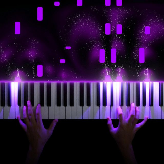 Tennessee (From "Pearl Harbor") - Piano Version