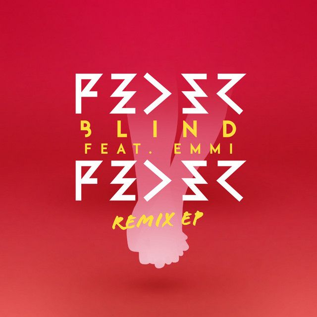 Blind (feat. Emmi) - Stereoclip Remix