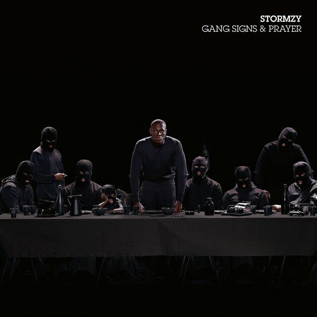 Bad Boys (feat. Ghetts and J Hus)