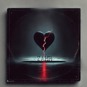Zahr