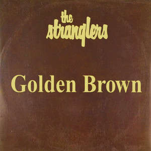 Golden Brown