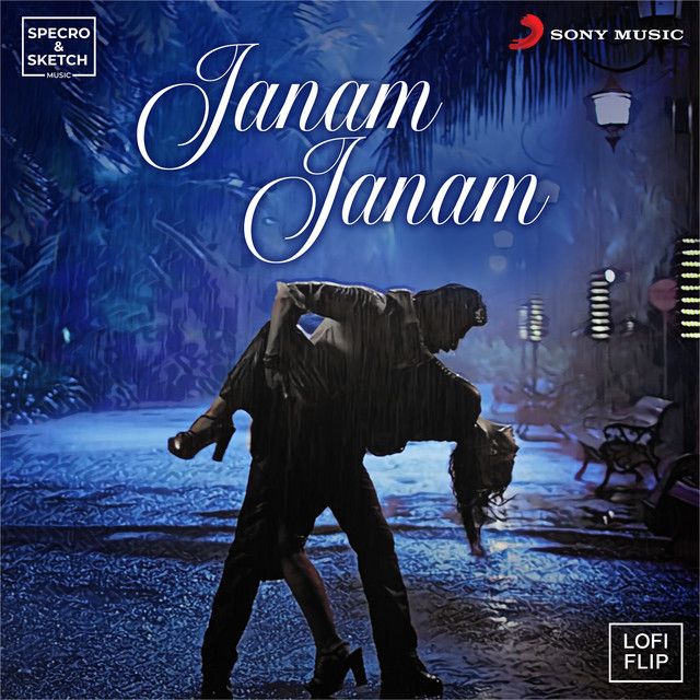 Janam Janam - Lofi Flip