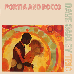 Portia and Rocco