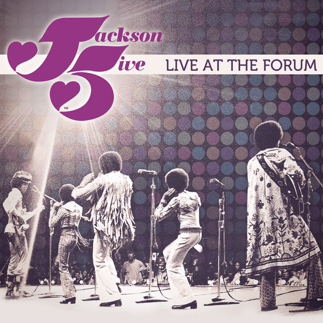 ABC - Live at the Forum, 1970