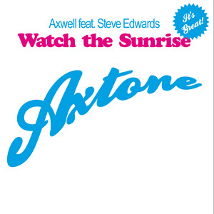 Watch The Sunrise - Extended Vocal