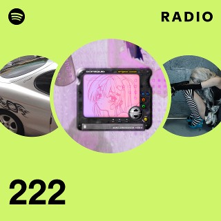 222 Radio
