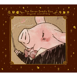 7角：the1