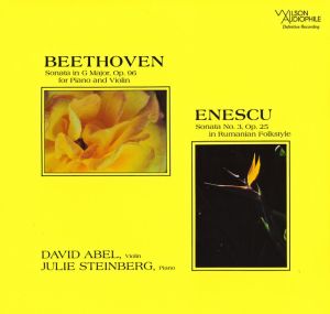David Abel