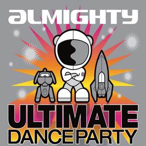 Unbreak My Heart (7" Definitive Mix) (feat. Tasmin)