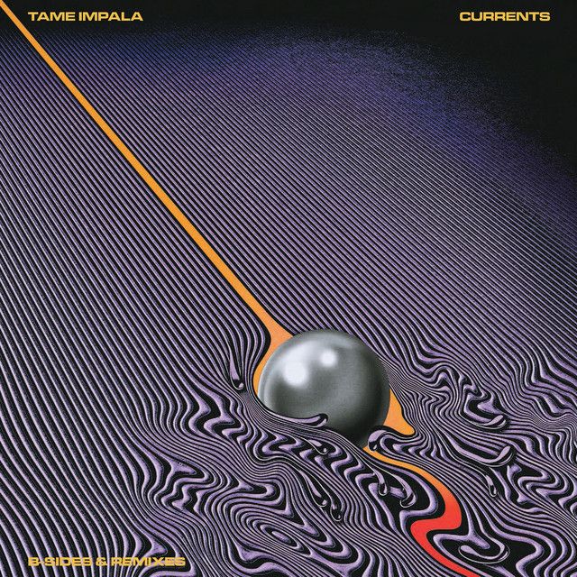 Let It Happen - Soulwax Remix