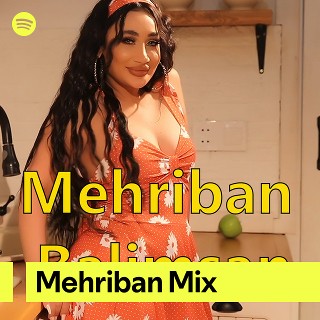 Mehriban Mix