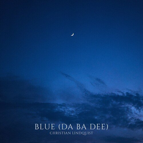 Blue (Da Ba Dee)