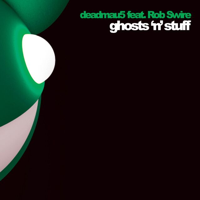 Ghosts 'N' Stuff - Radio Edit