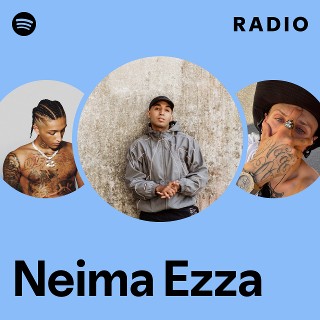 Neima Ezza Radio