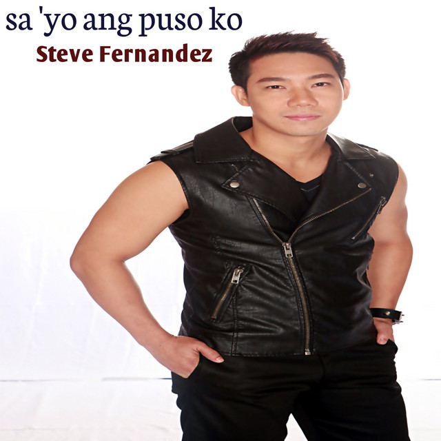 Sa 'yo ang Puso ko