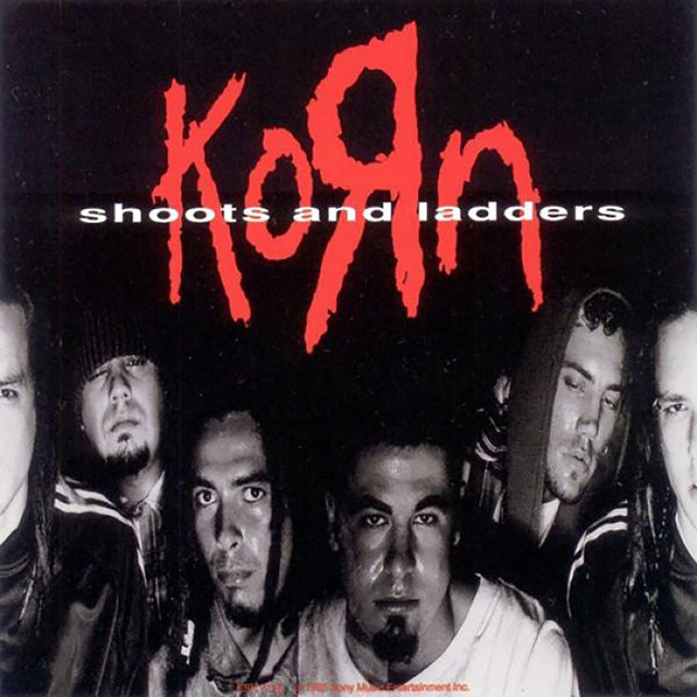 Shoots and Ladders - Dust Brothers Hip Hop Mix