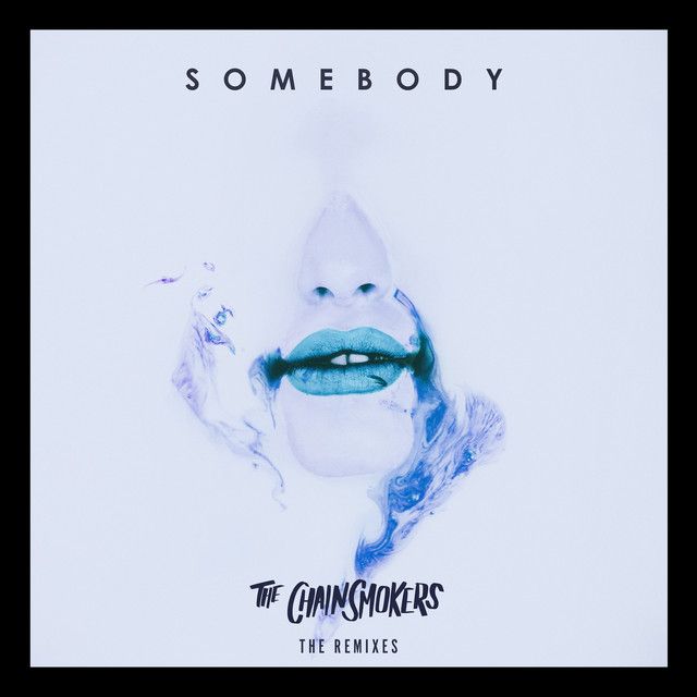 Somebody - Naderi Remix