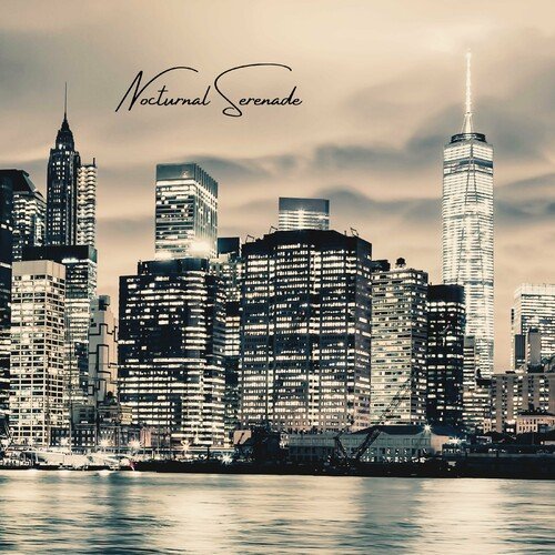 Nocturnal Serenade