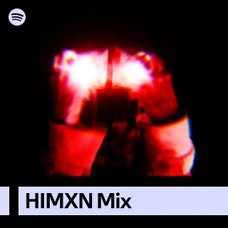 HIMXN Mix