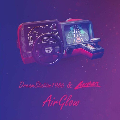 Airglow (feat. Loréan)