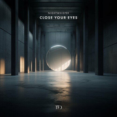 Close Your Eyes