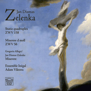 Miserere, ZWV56: Miserere mei, Deus