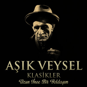 Uzun İnce Bir Yoldayım