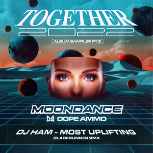 Most Uplifting - Bladerunner Remix