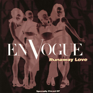 Whatta Man (feat. En Vogue) - EP Version