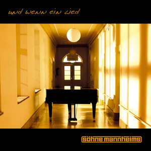 Und wenn ein Lied - Radio Edit