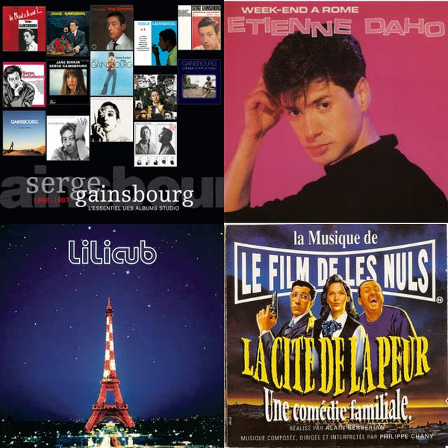 Radio France Nostalgie🎙🇫🇷