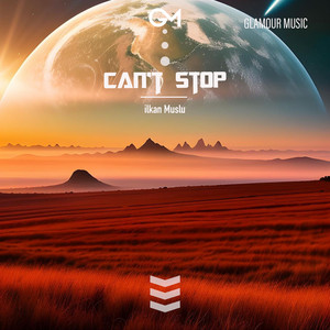 Can't Stop