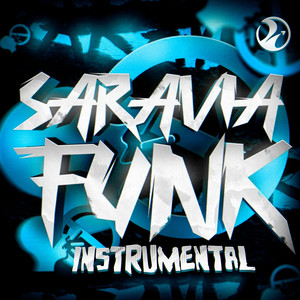 SARAVIA FUNK - Super Slowed Instrumental