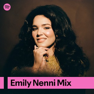 Emily Nenni Mix