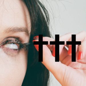✝✝✝ (Crosses)