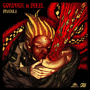 Dracula - Original Mix
