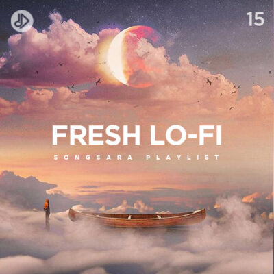 Fresh Lo-Fi 15 (Playlist)