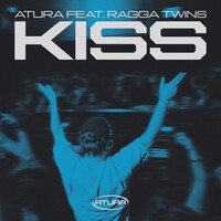KISS (feat. Ragga Twins)