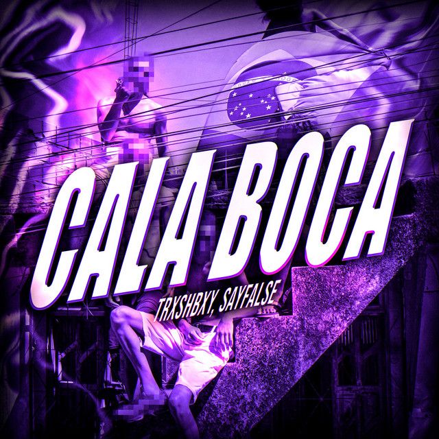 CALA BOCA - Sped Up