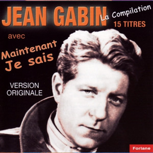 Maintenant je sais - Version Originale