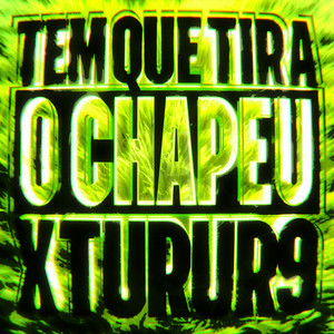 Tem que tira o chapéu x turu r9 - Super Slowed