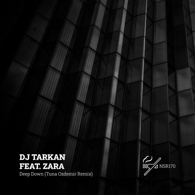 Deep Down - Tuna Ozdemir Remix
