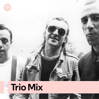 Trio Mix