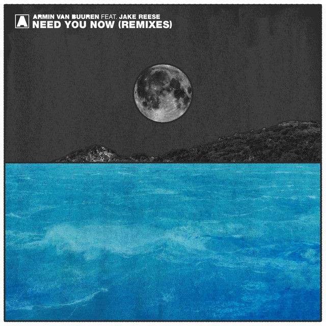 Need You Now - Allen Watts Remix
