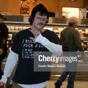 Paul Cherry