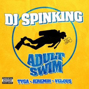 Adult Swim (feat. Tyga, Jeremih, & Velous)