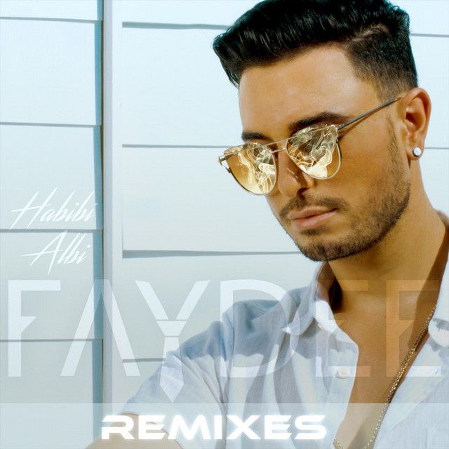 Habibi Albi (Robert Cristian Remix)