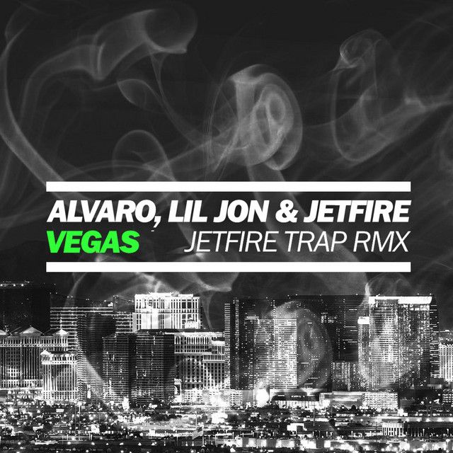 Vegas (Jetfire Metal Trap Remix)