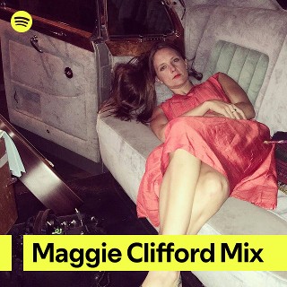 Maggie Clifford Mix