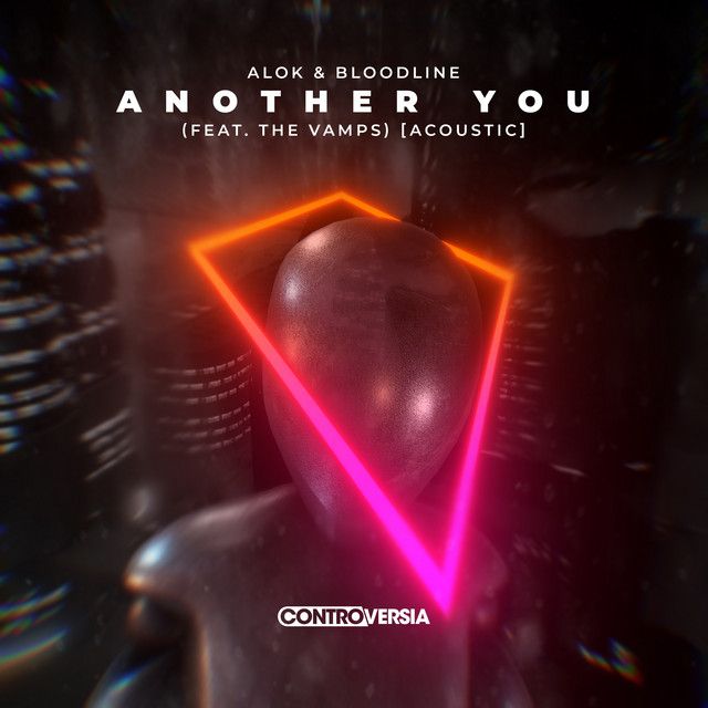 Another You (feat. The Vamps) - Acoustic